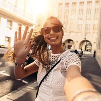 Отзыв от Анжелика - DTV виза